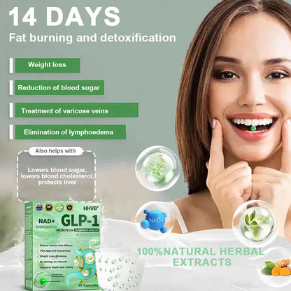 Persistence = Results! 30% HHVB discount for a limited time. Many users choose to purchase 6 boxes at a time (60 DAYS usage) as this not only stabilizes the results, but also allows them to take advantage of the awesome combo offer! 👍