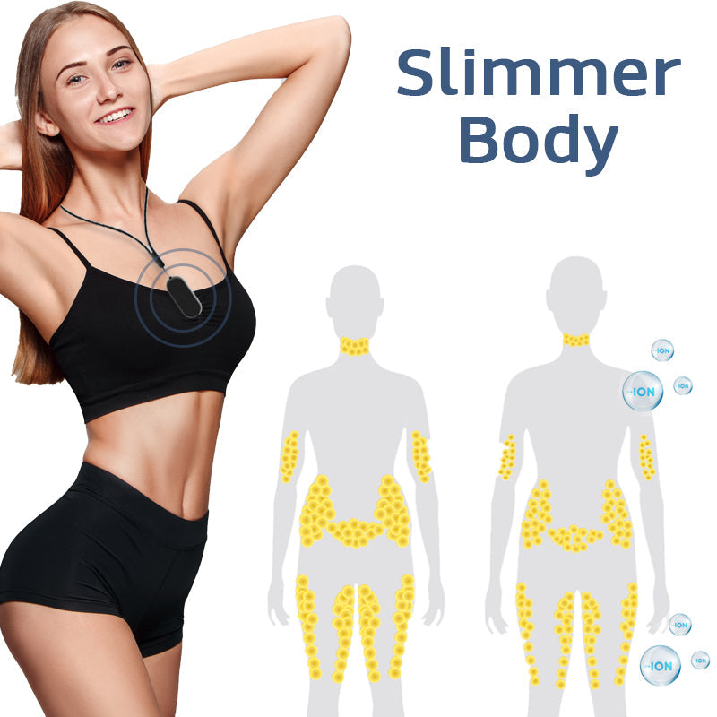 FitPow Ionic Air Generator