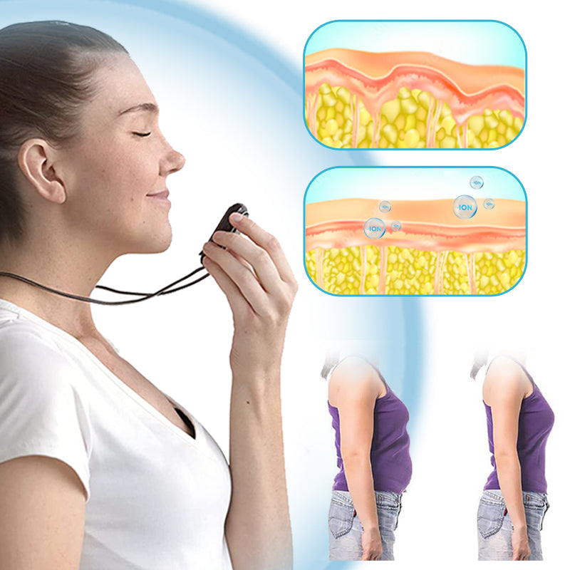 FitPow Ionic Air Generator