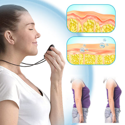 FitPow Ionic Air Generator