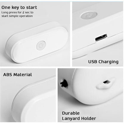 FitPow Ionic Air Generator