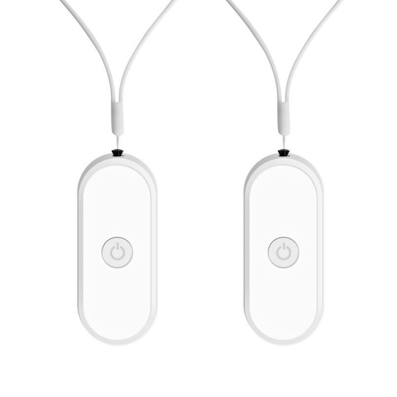 FitPow Ionic Air Generator